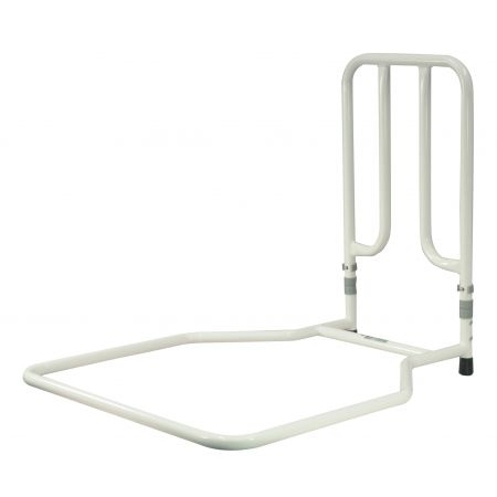 Solo Height Adjust Bed Transfer Aid - With Strap