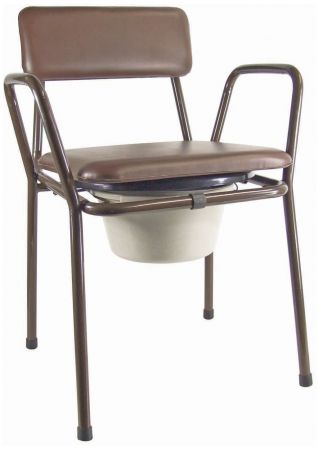 Kent Stacking Commode