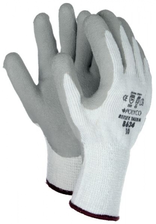 Reflex Thermal Gloves: Available in various sizes