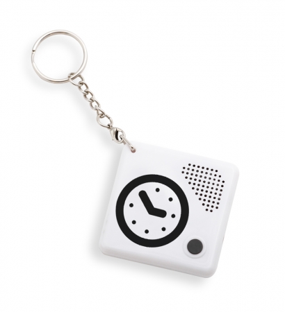 Talking Time Pal - Alarm Clock and Calendar