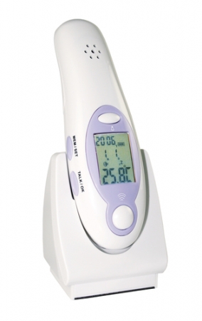 Talking Ear/ Forehead Thermometer