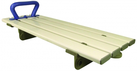 Medina Plastic Bath Board with Handle - Different widths available