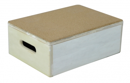 Cork Top Step Box - Different Sizes Available