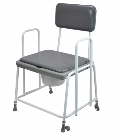Sussex Bariatric Commode
