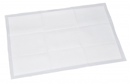 Disposable Bed Pads - different absorbency ratings