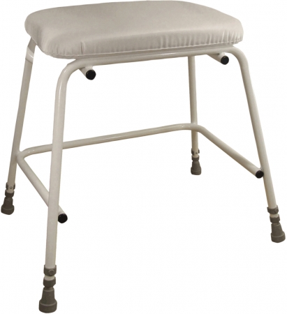 Torbay Bariatric Perching Stool - Different Configurations