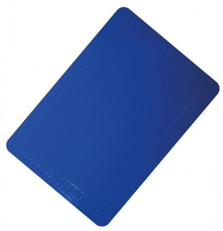 Anti-Slip Silicone Table Mats - 350x250mm