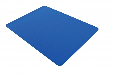 Large Non Slip Silicone Large Mat - 450x600mm