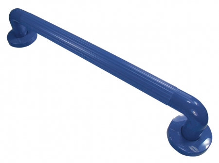 President Grab Rail in Blue - Different Lengths Available