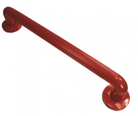 President Grab Rail in Red - Different Lengths Available