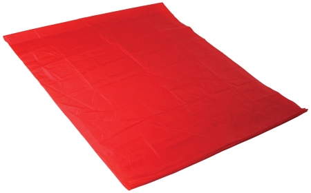 Tubular Slide Sheet - Different Sizes and Colours Available