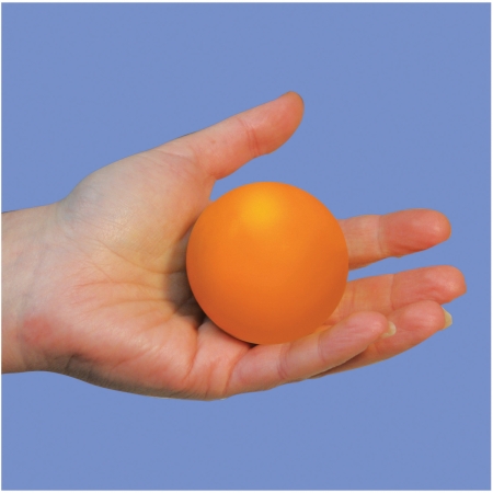 Foam Squeeze Ball (Stress Ball) - Different Colours Available