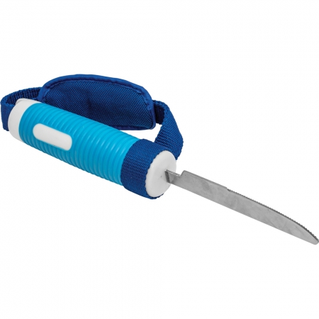 Weight Adjustable Knife with Strap