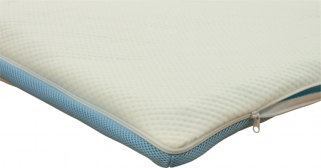 Mattress Topper Cover - Different Sizes Available