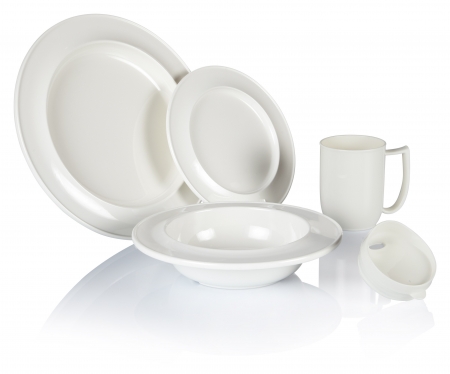 Dining Place Setting - Different Colours Available