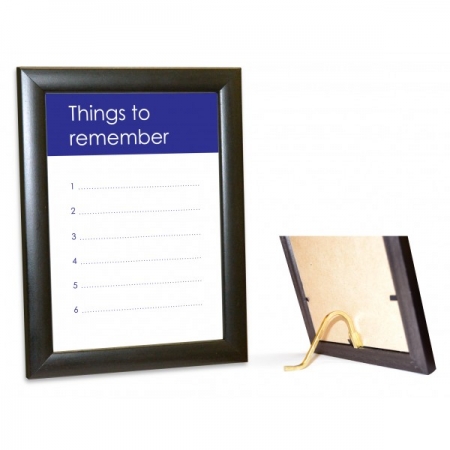 Things to Remember - Different Sizes Available