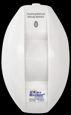 The Fall Savers Wireless Infrared Monitor