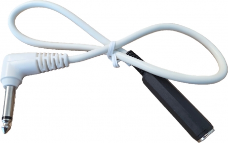 Adapter for Courtney Thorne – Jack Socket to Plug – CT.