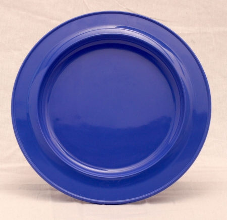 Dining Dinner Plate - Blue - MULTIPACK 6