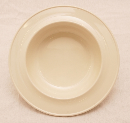 Dining Bowl - Ivory - MULTIPACK 6
