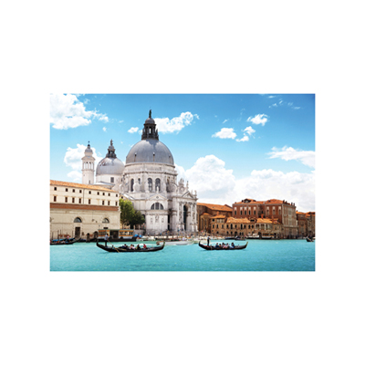 Grand Canal Jigsaw Puzzle (1000 pcs)