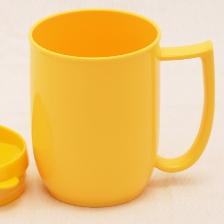 Dining Mug. Different colours available - MULTIPACK 6