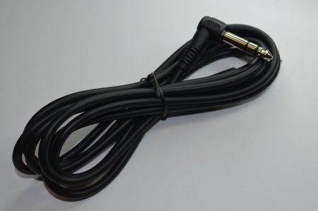 Nurse Call Cable – Stereo - 2m