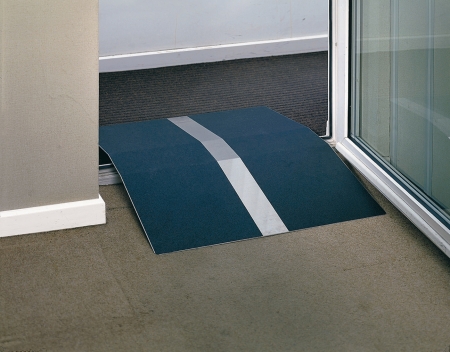 Mobility Care Doorframe Ramp
