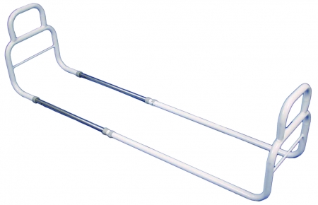 Solo Bedstick Transfer Aid - White or Chrome