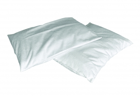 Waterproof Towelling Pillowcase (Pair)