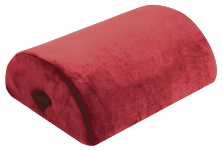 Aidapt 4-in-1 Support Cushion - Red