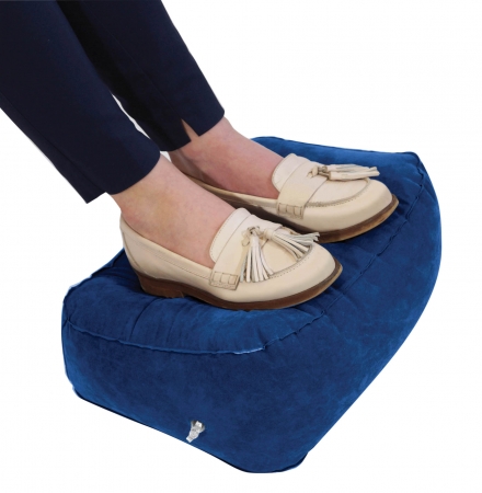 Inflatable Foot Cushion