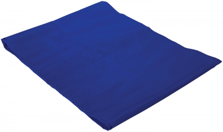 Tubular Slide Sheet - Blue - 720mmx700mm