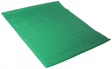 Tubular Slide Sheet - Green - 1220mmx1000mm