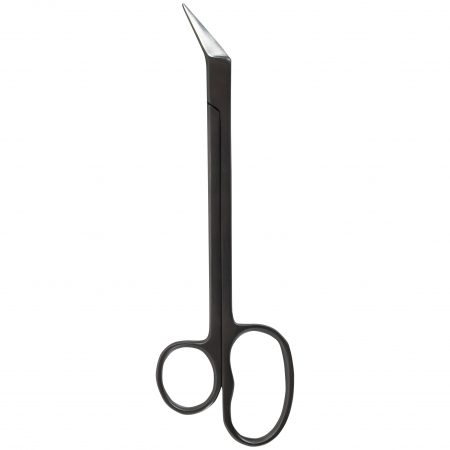 Long Handle Toenail Scissors