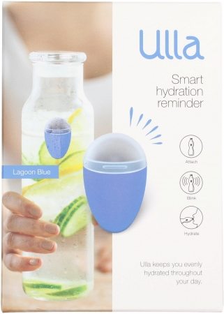 Ulla Smart Drinks Reminder - Available in Different Colours