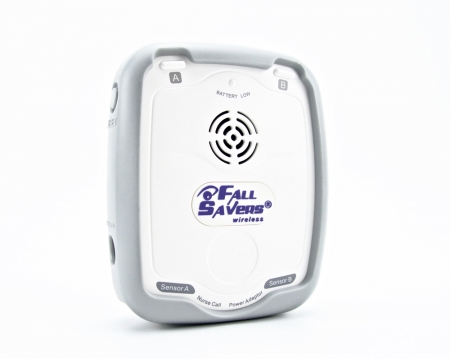 Fall Savers Wireless Monitor