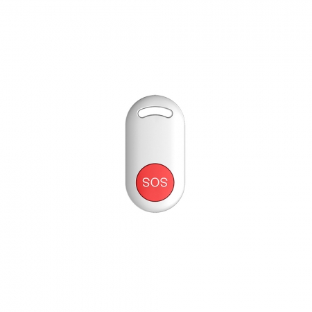 Friends and Family: Wireless SOS Button