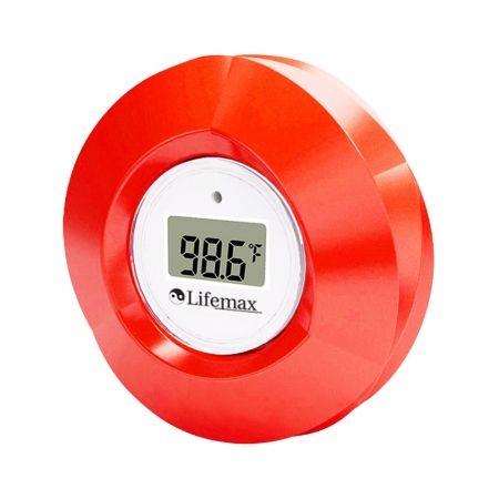 Floating Bath Thermometer