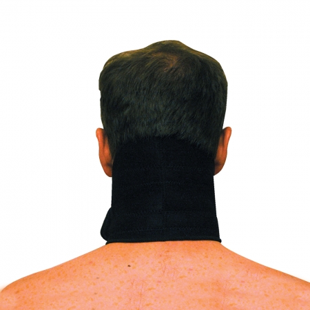 Magnetic Therapy - Neoprene Neck Support