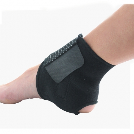 Magnetic Therapy - Neoprene Ankle Support
