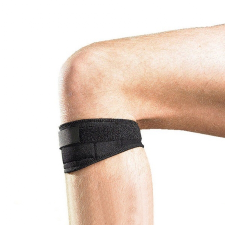 Magnetic Therapy - Neoprene Patella Support