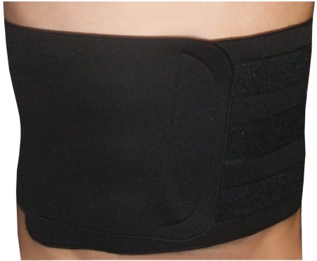 Neoprene Waist Therapy Support