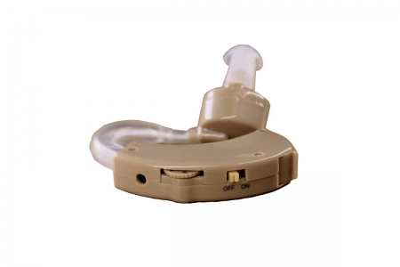 Medically Approved Hearing Aid