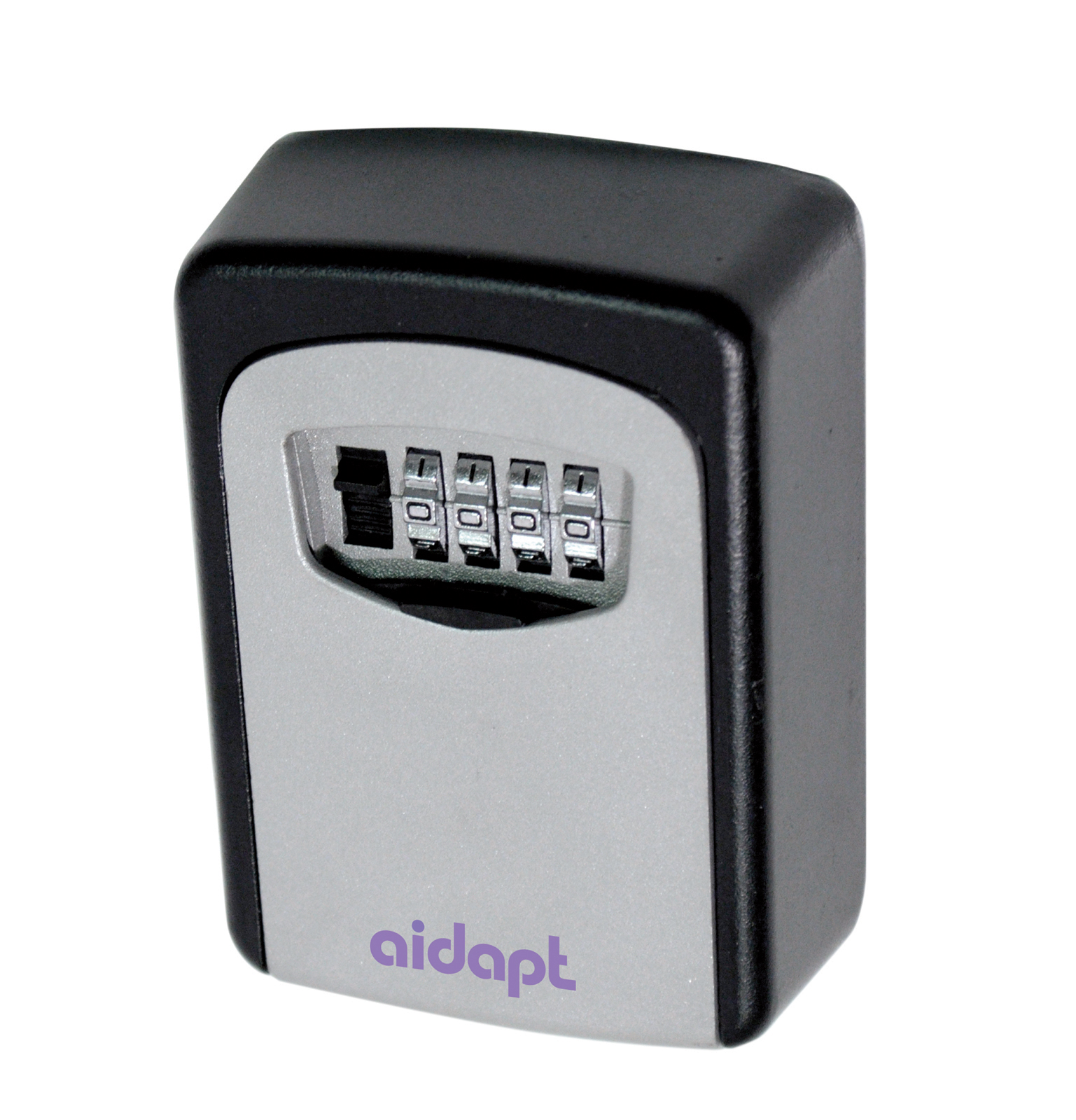 Aidapt Wall Mounted Weatherproof Key Safe