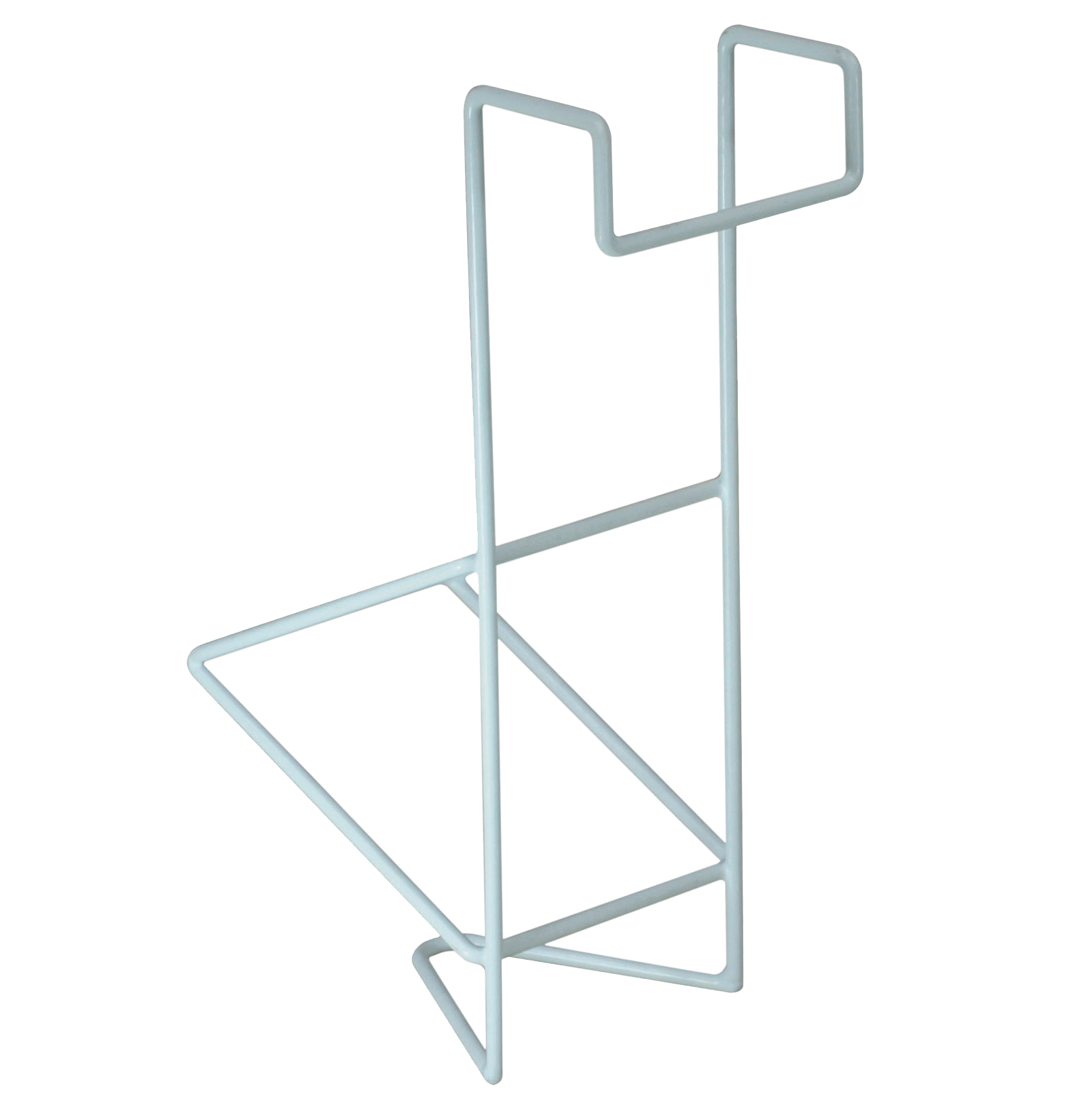 Portable Urinal Hanging Holder