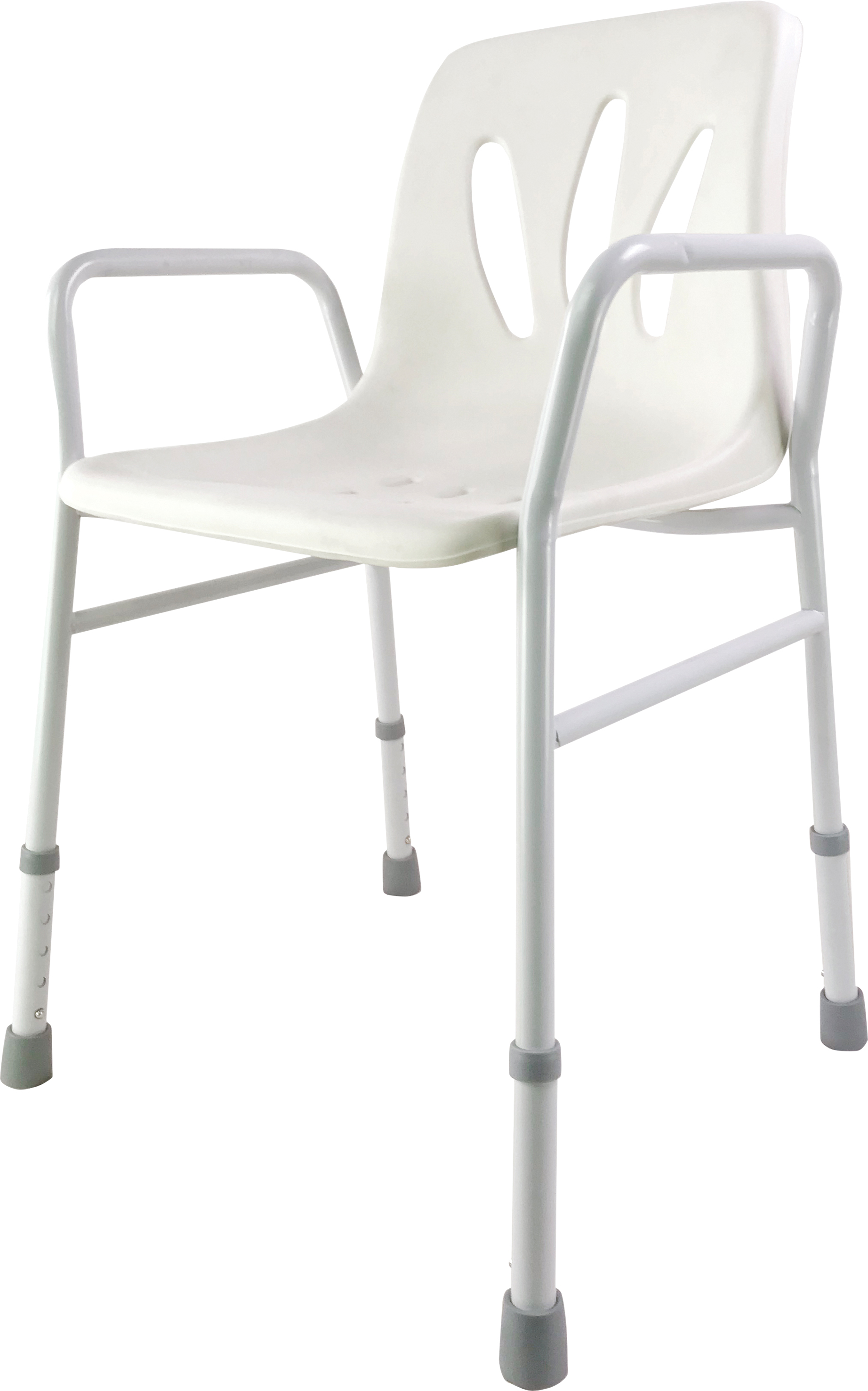 Height Adjustable Shower Chair