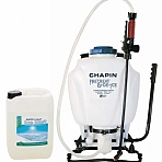 Winter Clearing Kits