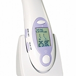 Thermometers and Instruments