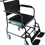 Commodes - Mobile